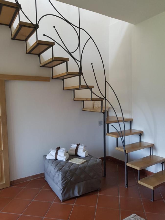 Pin De Stelle Bed and Breakfast San Martino  Eksteriør billede