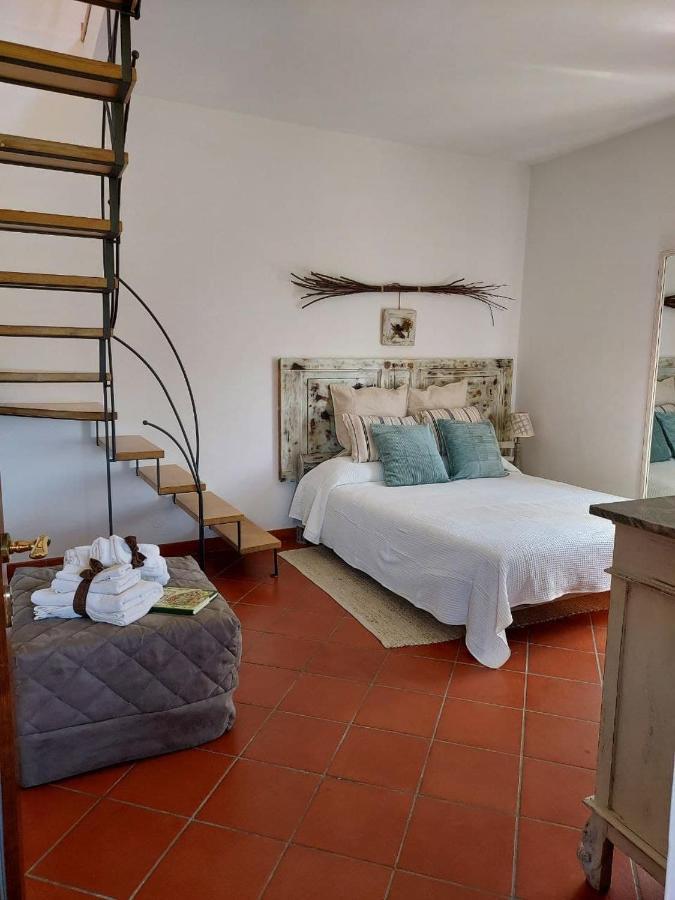 Pin De Stelle Bed and Breakfast San Martino  Eksteriør billede