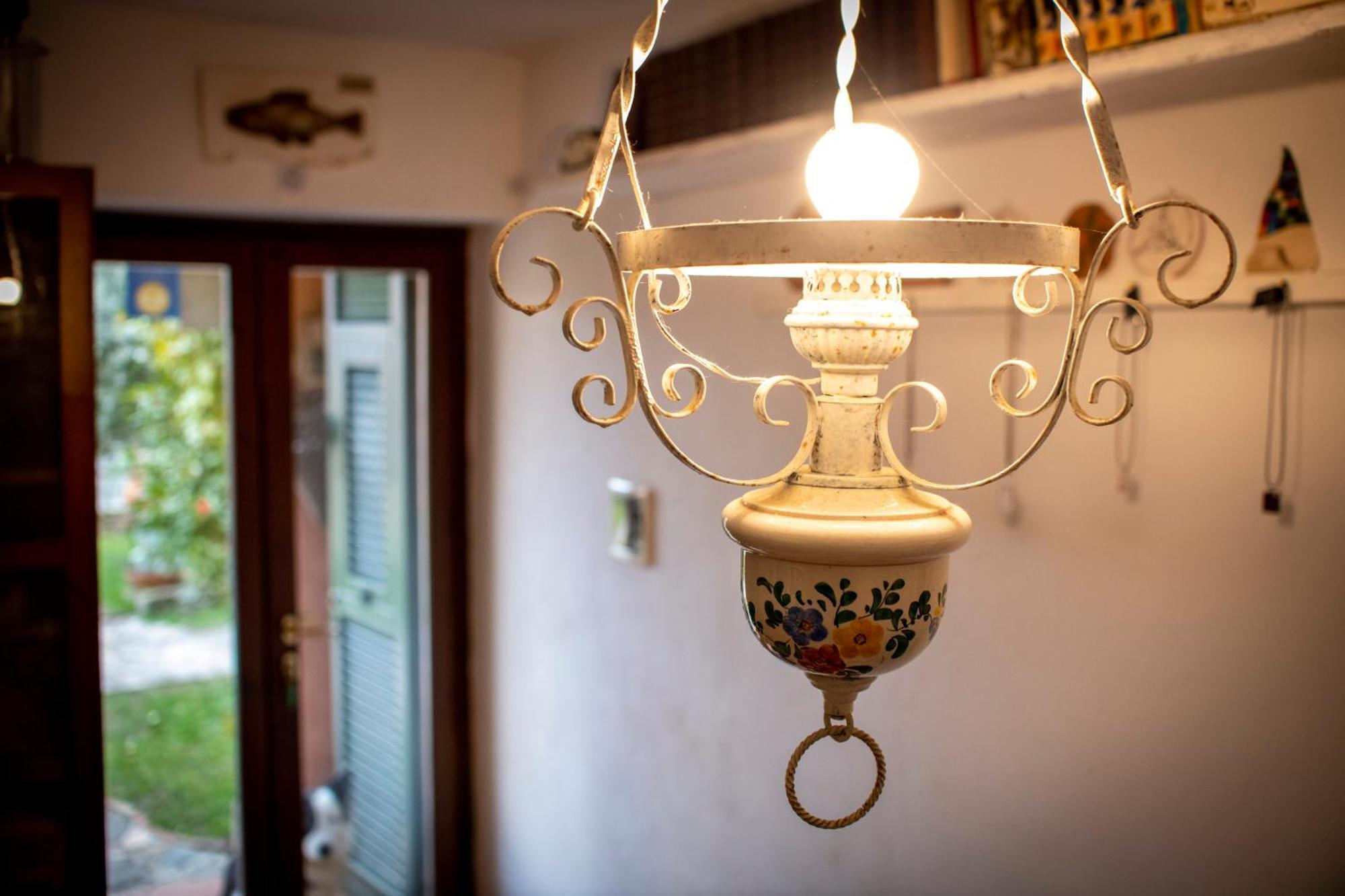 Pin De Stelle Bed and Breakfast San Martino  Eksteriør billede