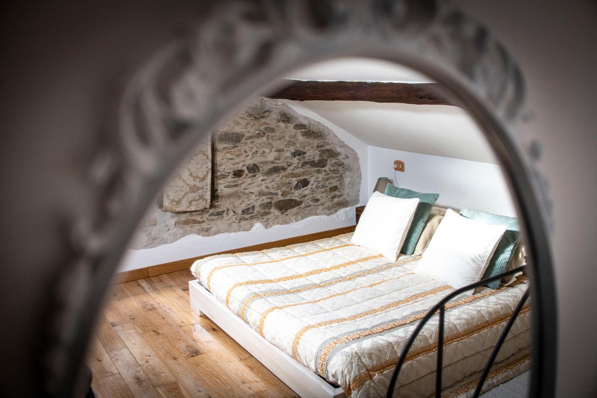 Pin De Stelle Bed and Breakfast San Martino  Eksteriør billede