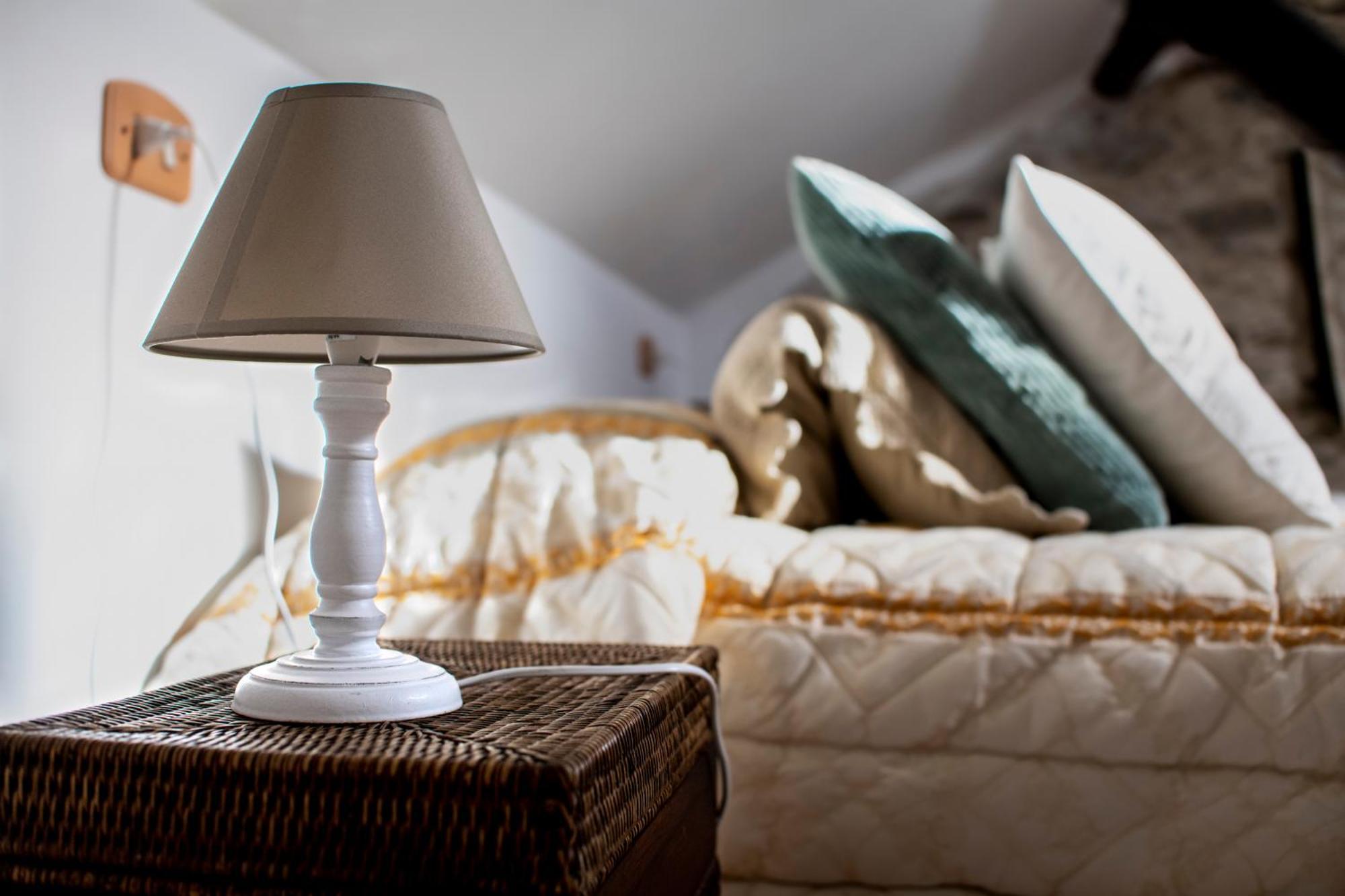 Pin De Stelle Bed and Breakfast San Martino  Eksteriør billede