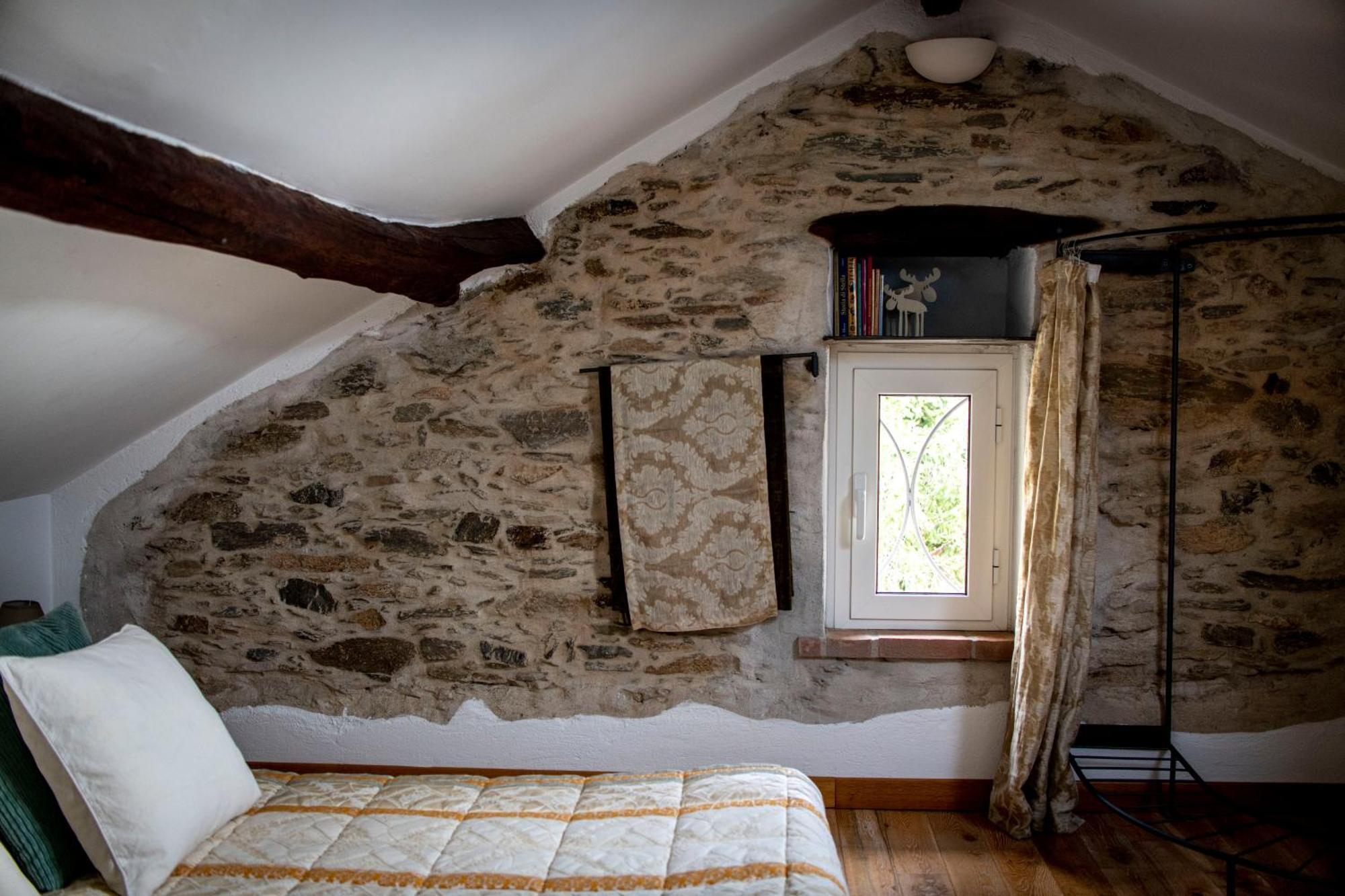 Pin De Stelle Bed and Breakfast San Martino  Eksteriør billede