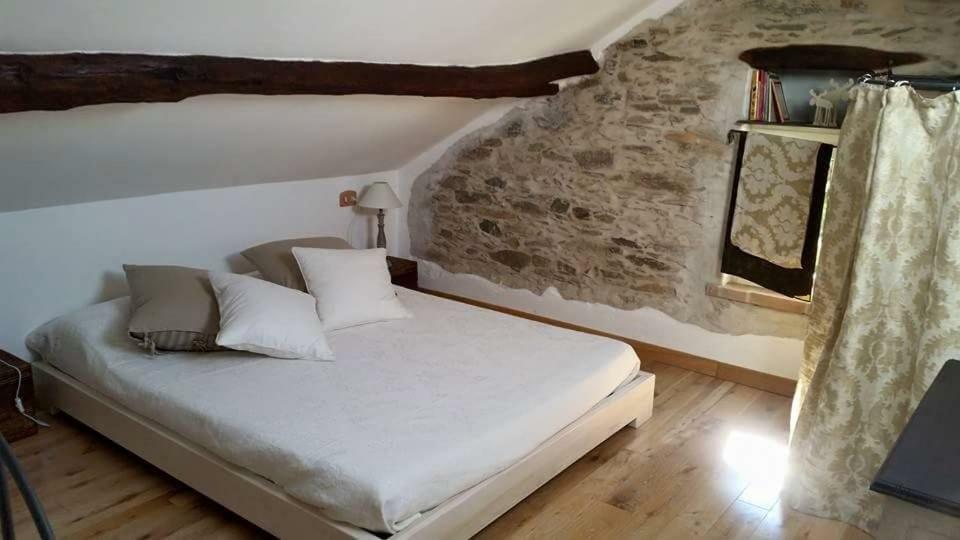 Pin De Stelle Bed and Breakfast San Martino  Eksteriør billede
